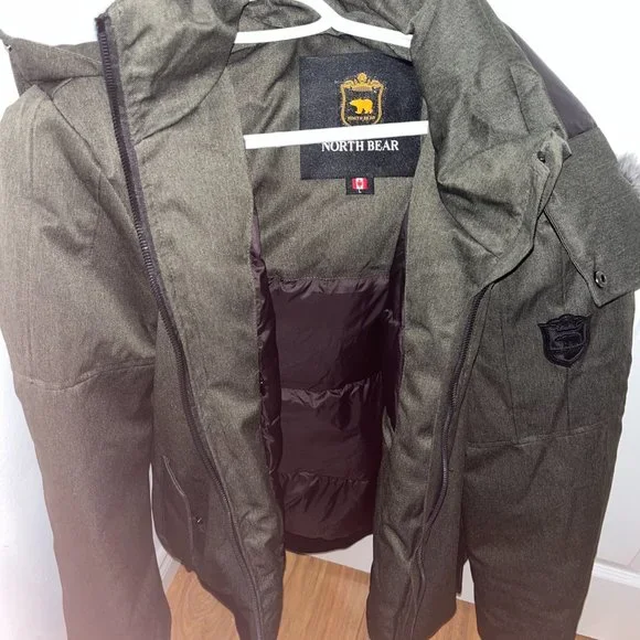 Winter Jacket - Picture 2 of 4